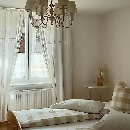 Cozy In The Black Forest 公寓 *