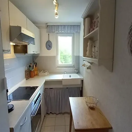 Forsthauswohnung Im Schwarzwald *