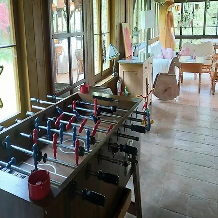 Forsthauswohnung Im Schwarzwald * Dachsberg im Schwarzwald