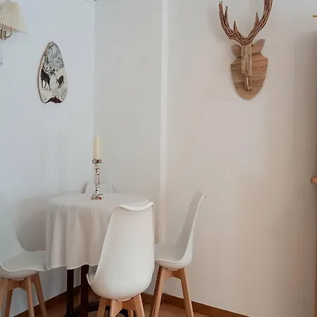 Appartamento Forsthauswohnung Im Schwarzwald