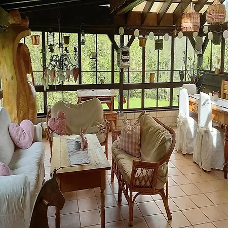 Forsthauswohnung Im Schwarzwald * Dachsberg im Schwarzwald