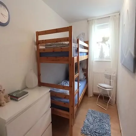 Appartamento Forsthauswohnung Im Schwarzwald Dachsberg im Schwarzwald