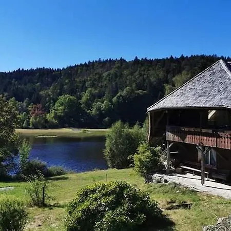 Forsthauswohnung Im Schwarzwald *