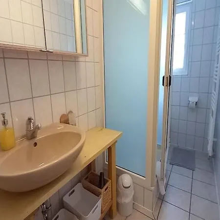 Forsthauswohnung Im Schwarzwald Appartamento Dachsberg im Schwarzwald