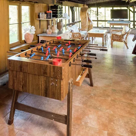 Appartamento Forsthauswohnung Im Schwarzwald *