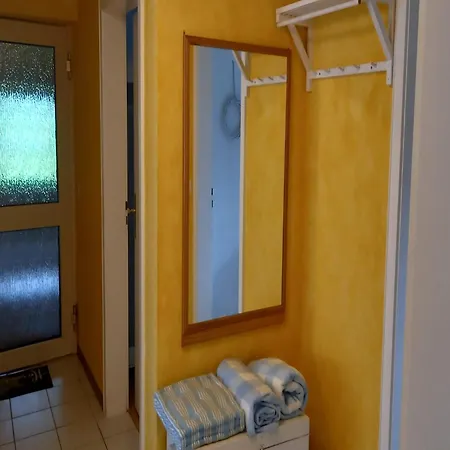 Forsthauswohnung Im Schwarzwald Appartamento Dachsberg im Schwarzwald