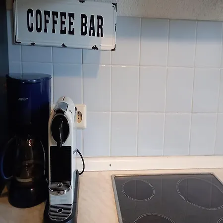 Appartement Forsthauswohnung Im Schwarzwald *