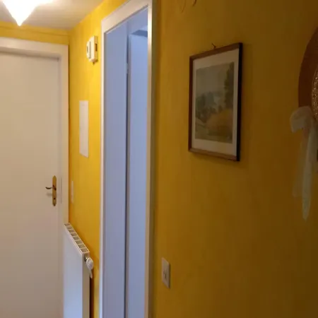 Forsthauswohnung Im Schwarzwald * Dachsberg im Schwarzwald