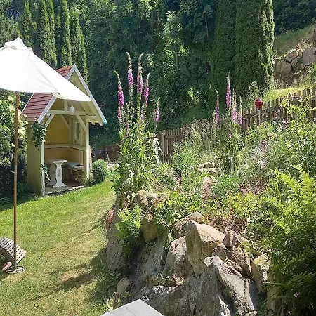 Appartamento Forsthauswohnung Im Schwarzwald